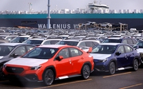 Thương chiến khó lường, kinh tế toàn cầu ảm đạm