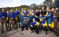 Chiến sự Ukraine ngày 1.185: Nga nói về vòng đàm phán tới, giao tranh vẫn quyết liệt