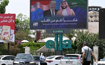 Mỹ chính thức dỡ bỏ cấm vận Syria