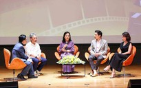 Kết nối sáng tạo trẻ với chiến lược công nghiệp văn hóa