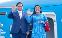 Thủ tướng Phạm Minh Chính tham dự Hội nghị Cấp cao ASEAN, thăm Malaysia