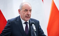 Tổng thống Hungary và phu nhân sắp thăm chính thức Việt Nam