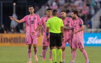 Chuyển nhượng Club World Cup cực nóng: De Bruyne, Di Maria và Modric sát cánh với Messi?