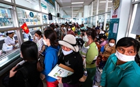 TP.HCM giải bài toán y tế sau sáp nhập