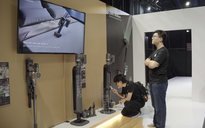 Dreame ra mắt hệ sinh thái thiết bị thông minh chăm sóc nhà cửa tại Việt Nam