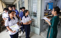 Bí quyết ôn thi tốt nghiệp THPT đạt điểm cao: 'Trạm văn thực chiến' nghị luận