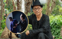 NSƯT Đức Khuê tiết lộ hậu trường 'xô xát' với Mạc Văn Khoa