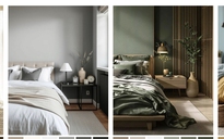 Cách thiết kế phòng ngủ giúp phục hồi năng lượng: Gợi ý từ kiến trúc sư