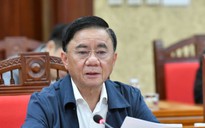 Bộ Chính trị ban hành quy định về thu hồi tài sản tham nhũng, lãng phí