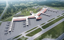 Bùng nổ thị trường hàng không