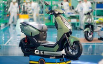 Áp lực cạnh tranh tăng, Honda vẫn vô địch thế giới về doanh số xe máy