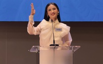 Vì sao Hoa hậu Ý Nhi trượt top 20 Miss World 2025?