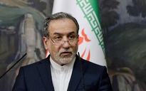 Iran dọa đáp trả quyết liệt các cuộc tấn công quân sự từ Israel