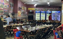 Đề xuất tăng mức phạt vi phạm an toàn vệ sinh: Các chủ quán ở TP.HCM nói gì?
