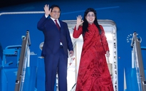 Thủ tướng Phạm Minh Chính lên đường thăm Malaysia, dự Hội nghị Cấp cao ASEAN 46