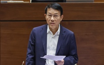 Bộ trưởng Công an nói về lộ lọt thông tin phát sinh lừa đảo điện lực, ship hàng...