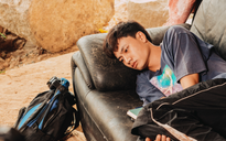 Diễn viên trẻ 'chiếm sóng' phim Việt ăn khách