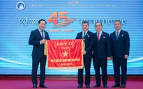 Bệnh viện Răng hàm mặt Trung ương TP.HCM: Tiên phong mô hình trường - trạm