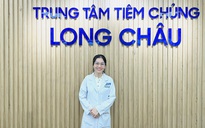FPT Long Châu kịp thời phối hợp cứu bệnh nhân bị đột quỵ