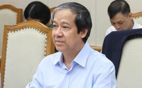 Đề xuất cấp xã thành lập, giải thể, sáp nhập trường mầm non, phổ thông