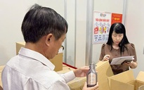 Thu hồi lô mỹ phẩm Hanayuki Conditioner, chai 300 gam