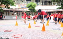 Không học trường tiên tiến, chương trình đặc thù, có phải đăng ký tuyển sinh đợt này?