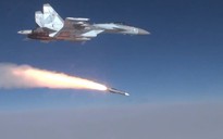 Nga phát triển tên lửa hạt nhân đối phó B-21 Raider của Mỹ?