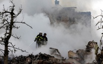 Chiến sự căng thẳng, hòa đàm Ukraine sẽ về đâu ?