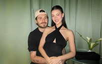 Brooklyn Beckham tuyên bố chọn vợ giữa lúc căng thẳng với bố mẹ