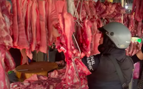 Giá heo hơi hôm nay 26.5.2025: Duy trì xu hướng đi ngang