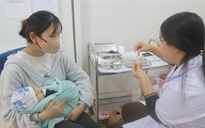 Trạm y tế xã được phẫu thuật, hoạt động như bệnh viện