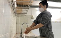 5 quận ở TP.HCM sẽ cúp nước từ tối nay 26.5