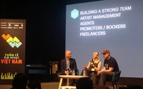 Hội đồng Anh: Cầu nối nghệ thuật, văn hóa giữa Việt Nam và Vương quốc Anh