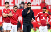 Kỳ chuyển nhượng nóng lên, M.U mua cầu thủ đầu tiên, Man City và Liverpool cùng đua