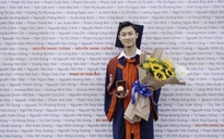 Nam sinh làm ở Nvidia trước khi tốt nghiệp đại học