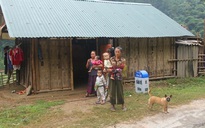 13 năm chờ đất tái định cư