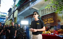 Sau thành công của ‘Chị dâu’, Khương Ngọc làm tiếp phim gia đình ‘Cục vàng của ngoại’