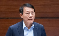 Không áp dụng hình phạt tử hình đối với các tội không phải là ‘tội ác’