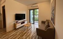 Bàn giao dự án nhà ở xã hội được nhiều người 'săn đón' tại Huế