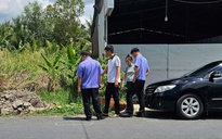 Vụ nữ sinh Vĩnh Long tử vong: Viện KSND tối cao tiếp nhận tố giác