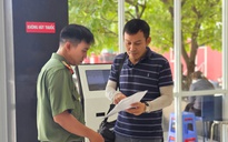 Thường trú ở tỉnh có đăng ký tạm trú ở TP.HCM được không?