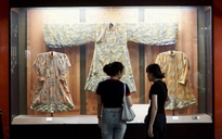 Bên trong không gian lưu giữ tinh hoa triều Nguyễn giữa lòng TP.HCM