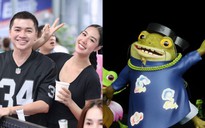 Showbiz 26.5: Quang Minh tình cảm bên bạn gái; ‘Dế Mèn’ đưa rap vào nhạc phim