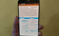 Tạm đình chỉ nam cán bộ Trường ĐH Vinh bị tố 'gạ gẫm' nữ sinh viên