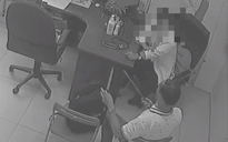 Đồng Nai: Nam bác sĩ bị đồng nghiệp chém tại phòng khám