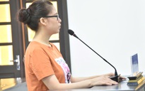 Lừa đảo hơn 1,7 tỉ đồng, chủ hụi lãnh 9 năm tù