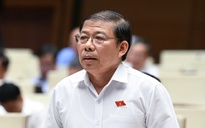 'Bỏ tử hình tội vận chuyển ma túy, Việt Nam dễ thành điểm trung chuyển ma túy quốc tế'