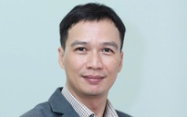 Giáo sư vật lý chính thức trở thành Hiệu trưởng Trường ĐH Khoa học sức khỏe