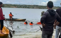 Ai chịu trách nhiệm cho an toàn ở Bàu Trắng?