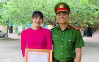 Cô giáo Nam Định lao xuống sông cứu nữ sinh đuối nước nhận 'mưa' giấy khen